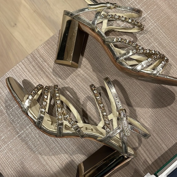 Chanel sandals - Picture 3 of 5
